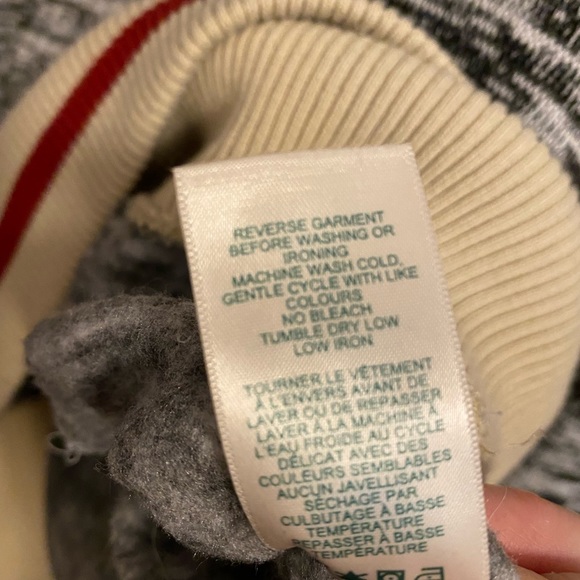 Cozy+ Warm Roots Hoodie - Picture 6 of 6